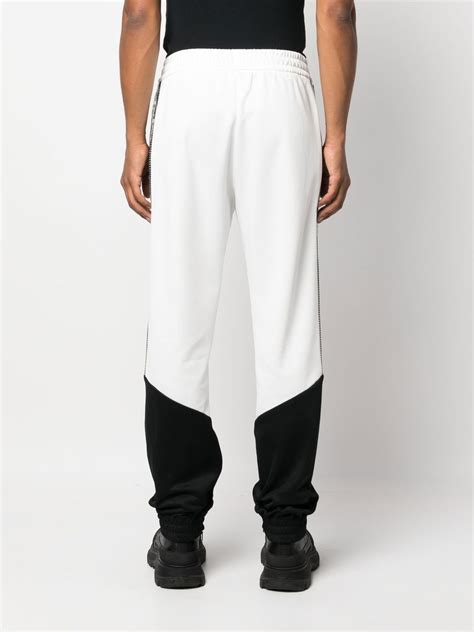 fendi jogginghose fake